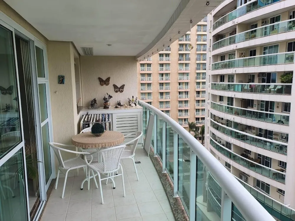 Apartamento, 2 quartos, 76 m² - Foto 23