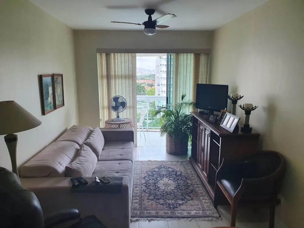 Apartamento, 2 quartos, 76 m² - Foto 2