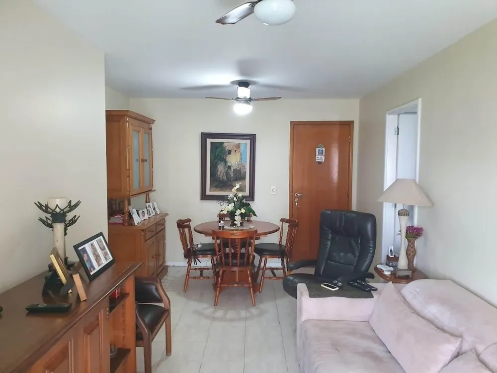 Apartamento, 2 quartos, 76 m² - Foto 3