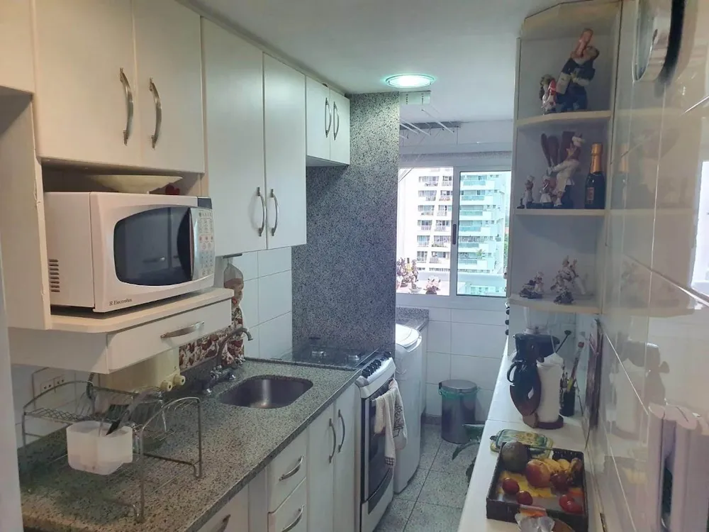 Apartamento, 2 quartos, 76 m² - Foto 18