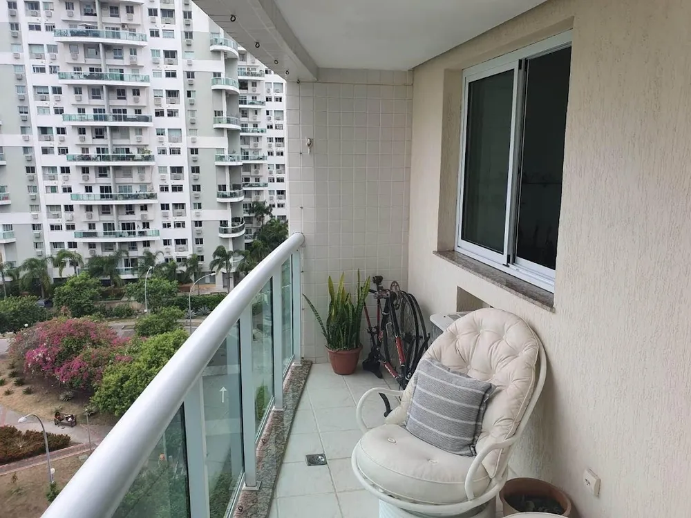 Apartamento, 2 quartos, 76 m² - Foto 24