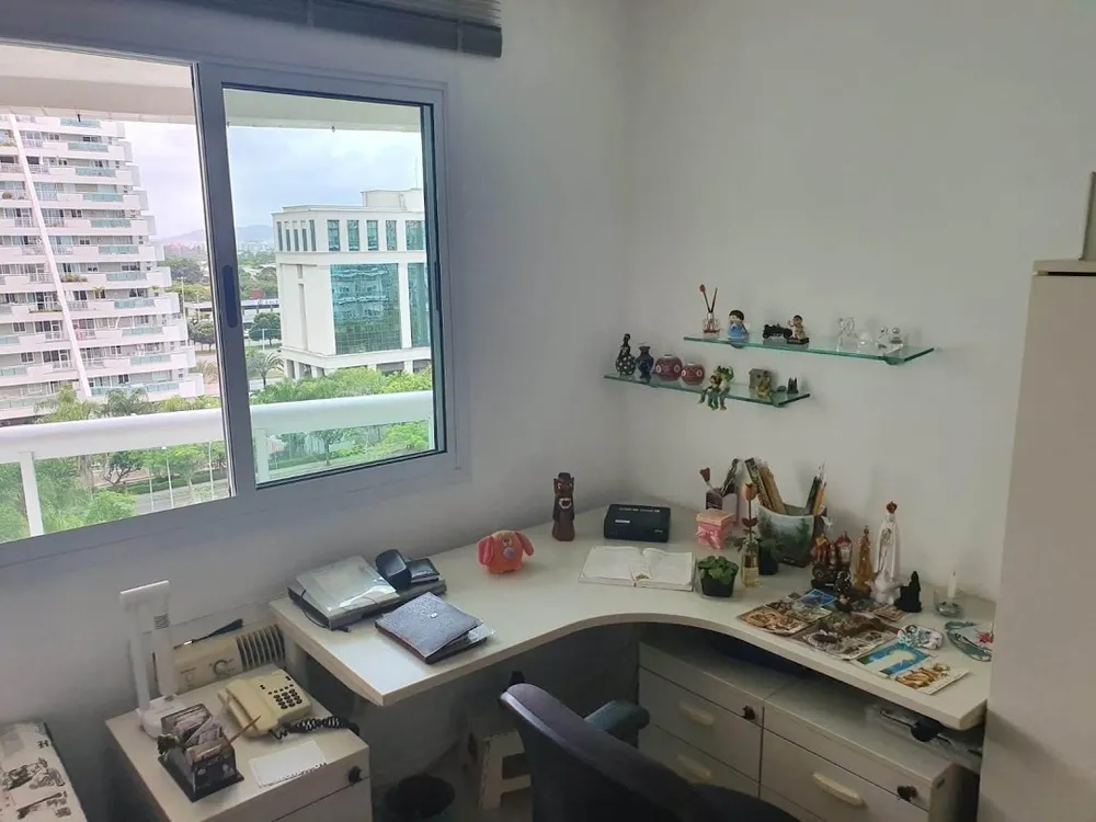 Apartamento, 2 quartos, 76 m² - Foto 9