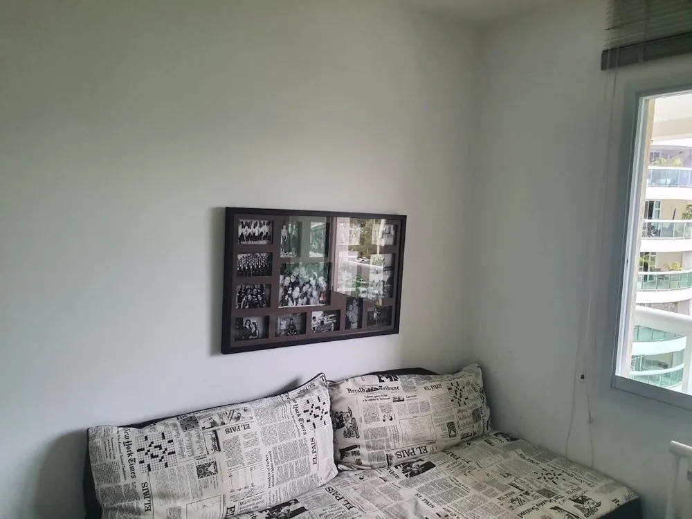 Apartamento, 2 quartos, 76 m² - Foto 5