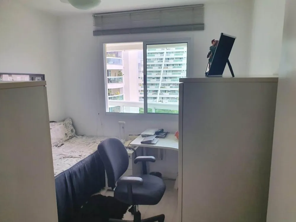Apartamento, 2 quartos, 76 m² - Foto 8