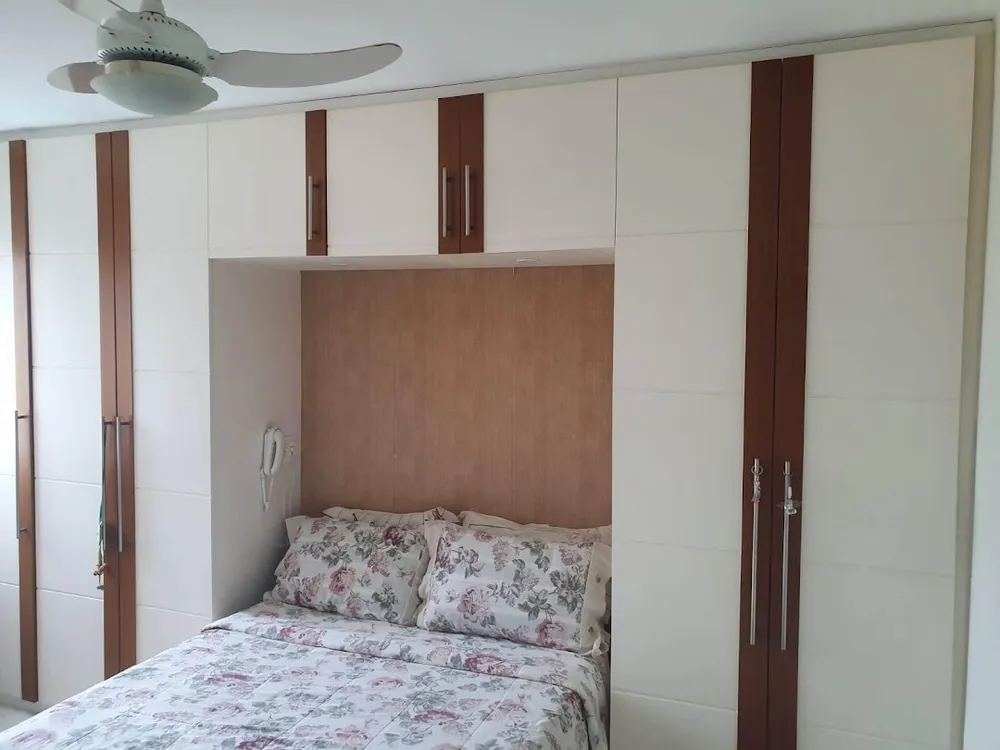 Apartamento, 2 quartos, 76 m² - Foto 6