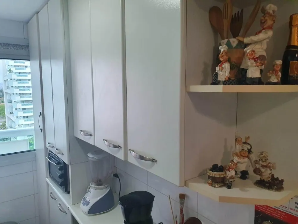 Apartamento, 2 quartos, 76 m² - Foto 11