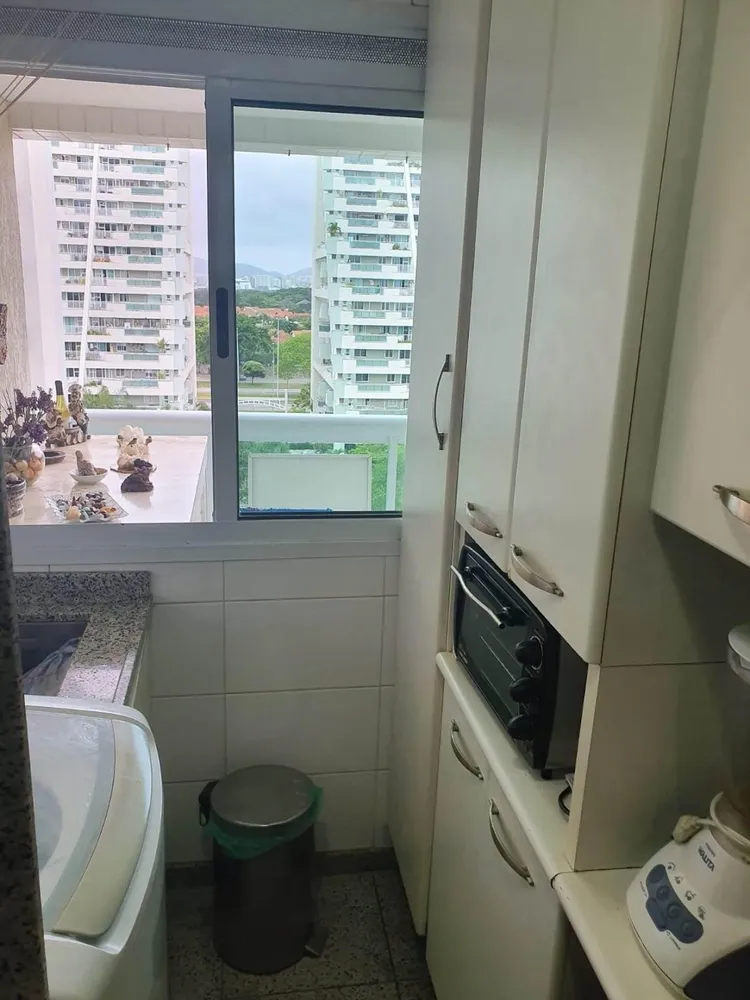 Apartamento, 2 quartos, 76 m² - Foto 21