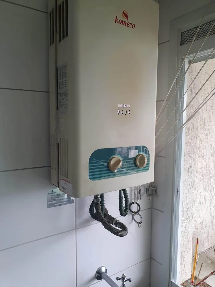 Apartamento, 2 quartos, 76 m² - Foto 22