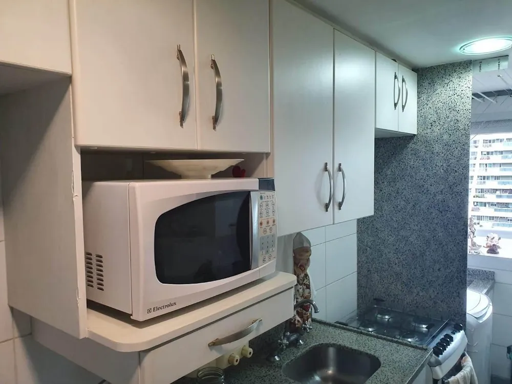 Apartamento, 2 quartos, 76 m² - Foto 20