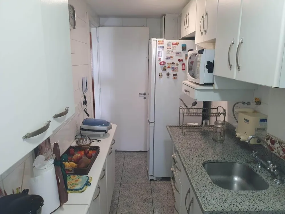 Apartamento, 2 quartos, 76 m² - Foto 17
