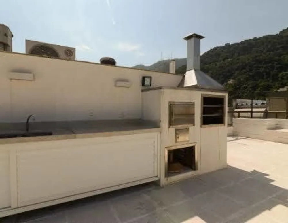 Cobertura, 4 quartos, 317 m² - Foto 21