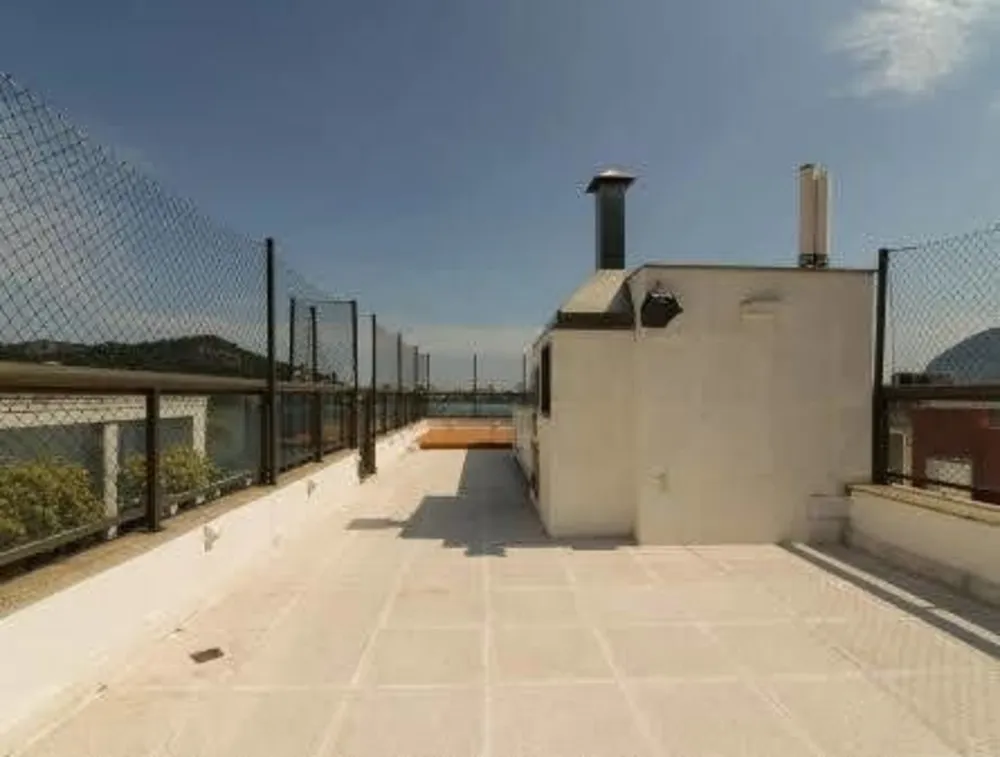 Cobertura, 4 quartos, 317 m² - Foto 40
