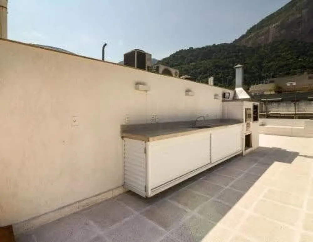 Cobertura, 4 quartos, 317 m² - Foto 7