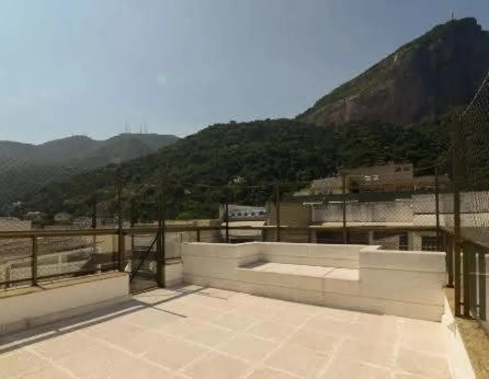 Cobertura, 4 quartos, 317 m² - Foto 4