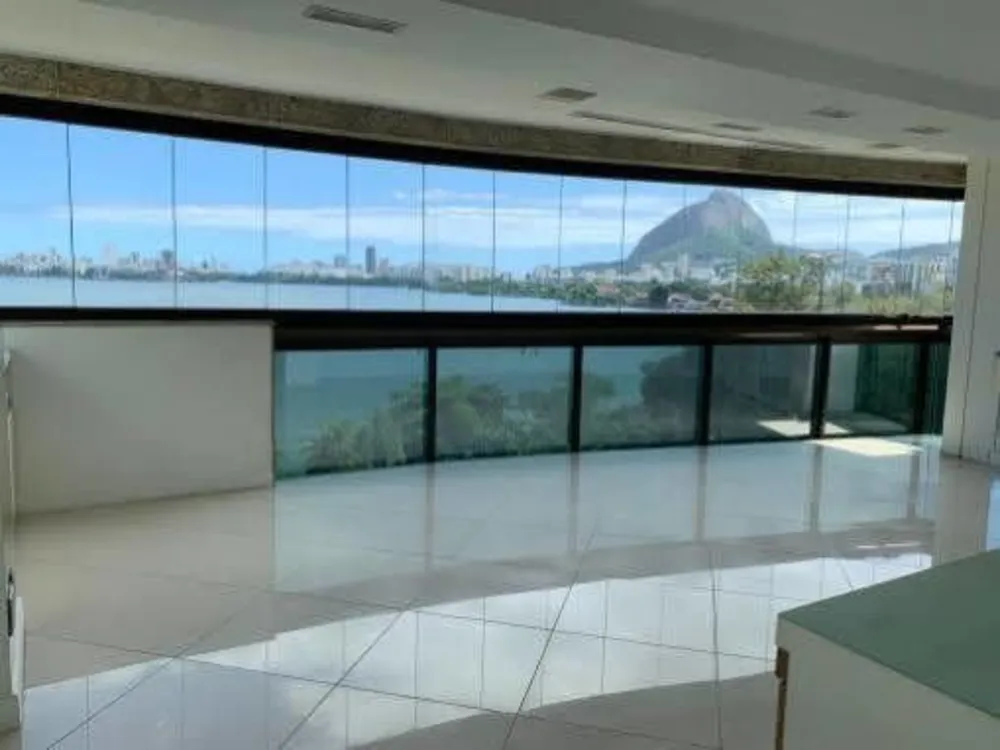 Cobertura, 4 quartos, 317 m² - Foto 13