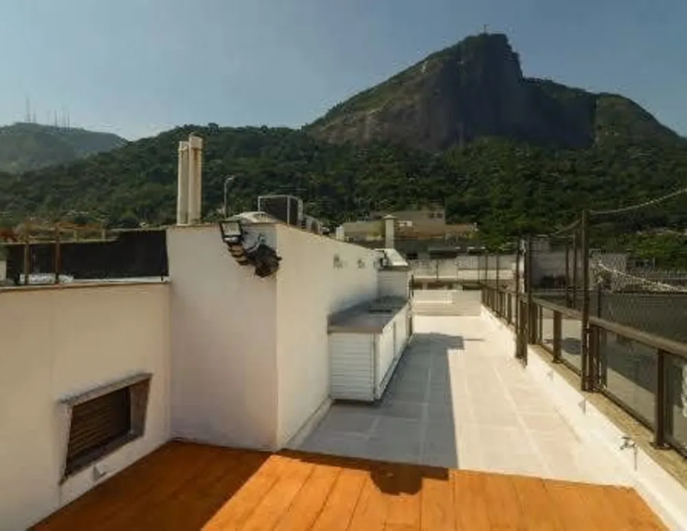 Cobertura, 4 quartos, 317 m² - Foto 29