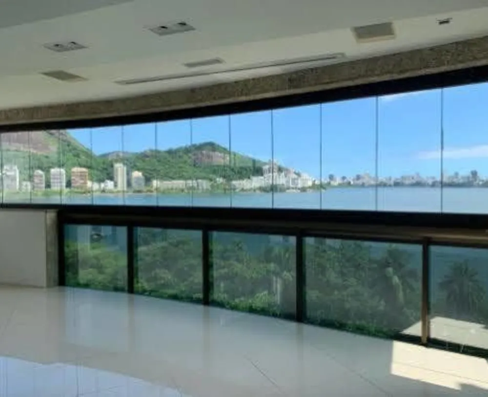 Cobertura, 4 quartos, 317 m² - Foto 2