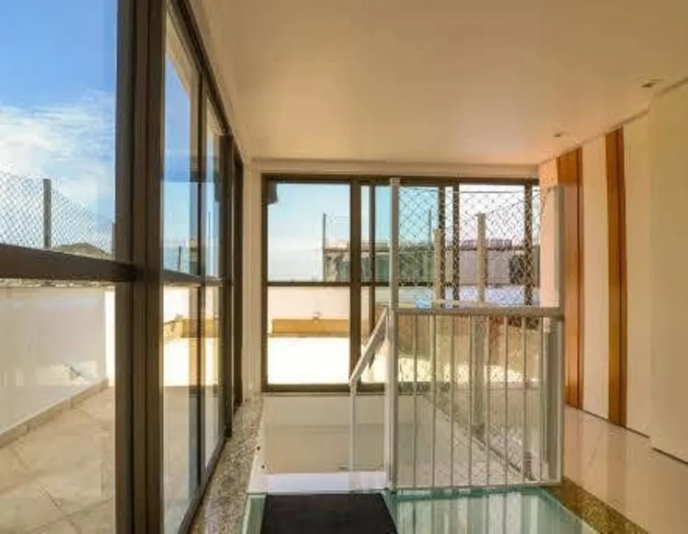 Cobertura, 4 quartos, 317 m² - Foto 6