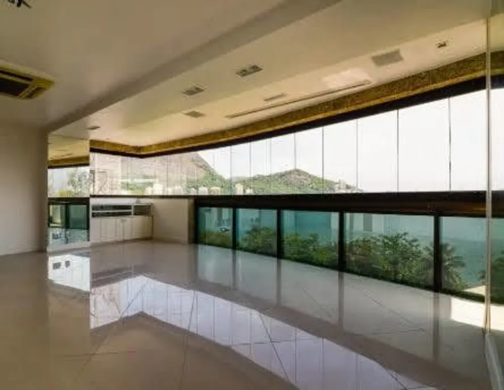 Cobertura, 4 quartos, 317 m² - Foto 1