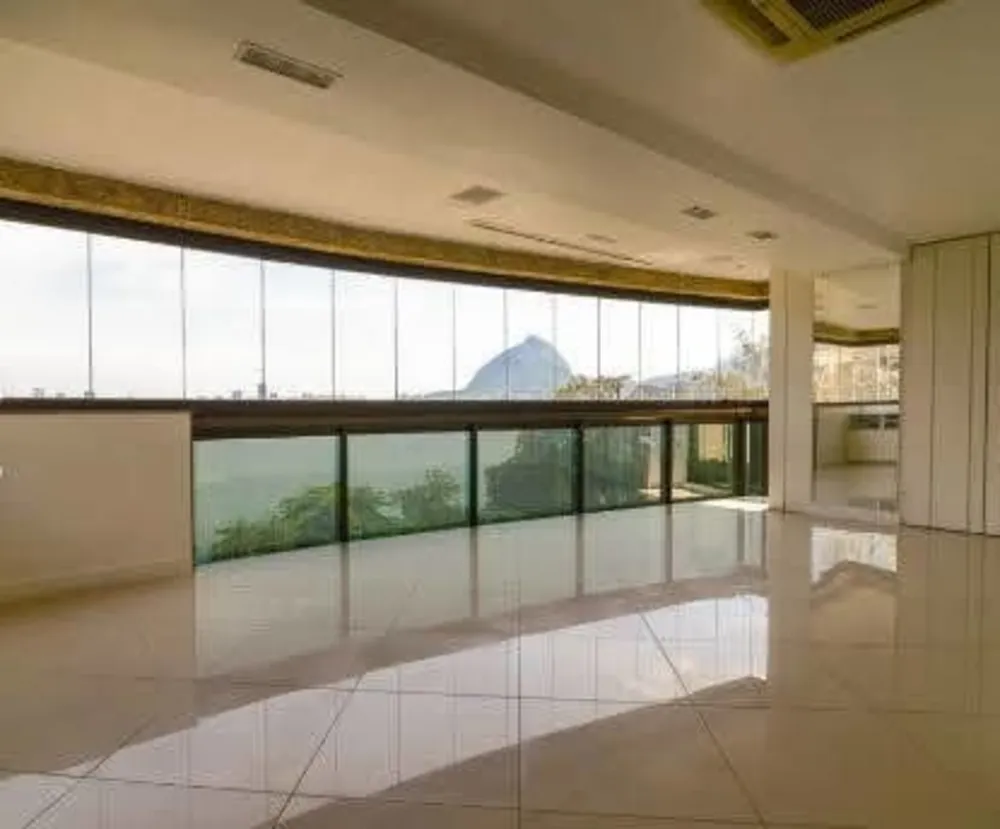 Cobertura, 4 quartos, 317 m² - Foto 3