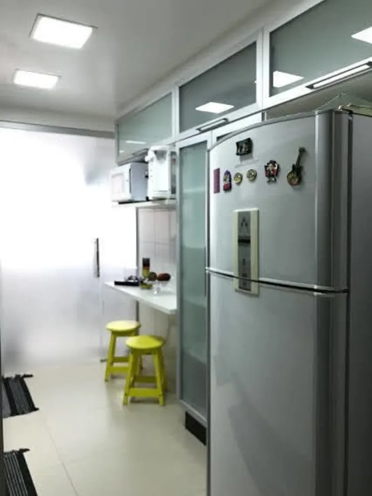 Apartamento, 3 quartos, 120 m² - Foto 18