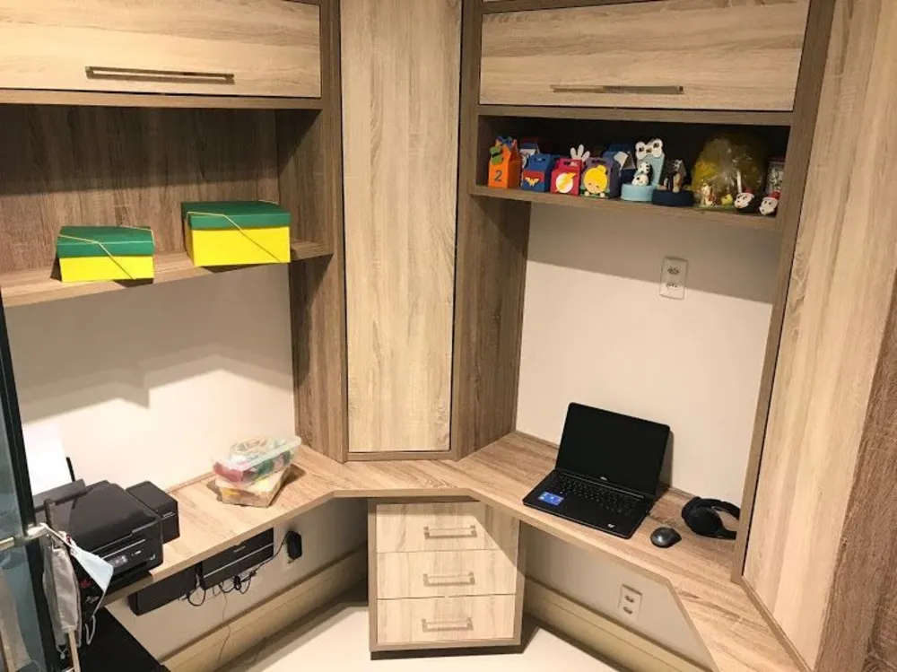Apartamento, 3 quartos, 120 m² - Foto 13