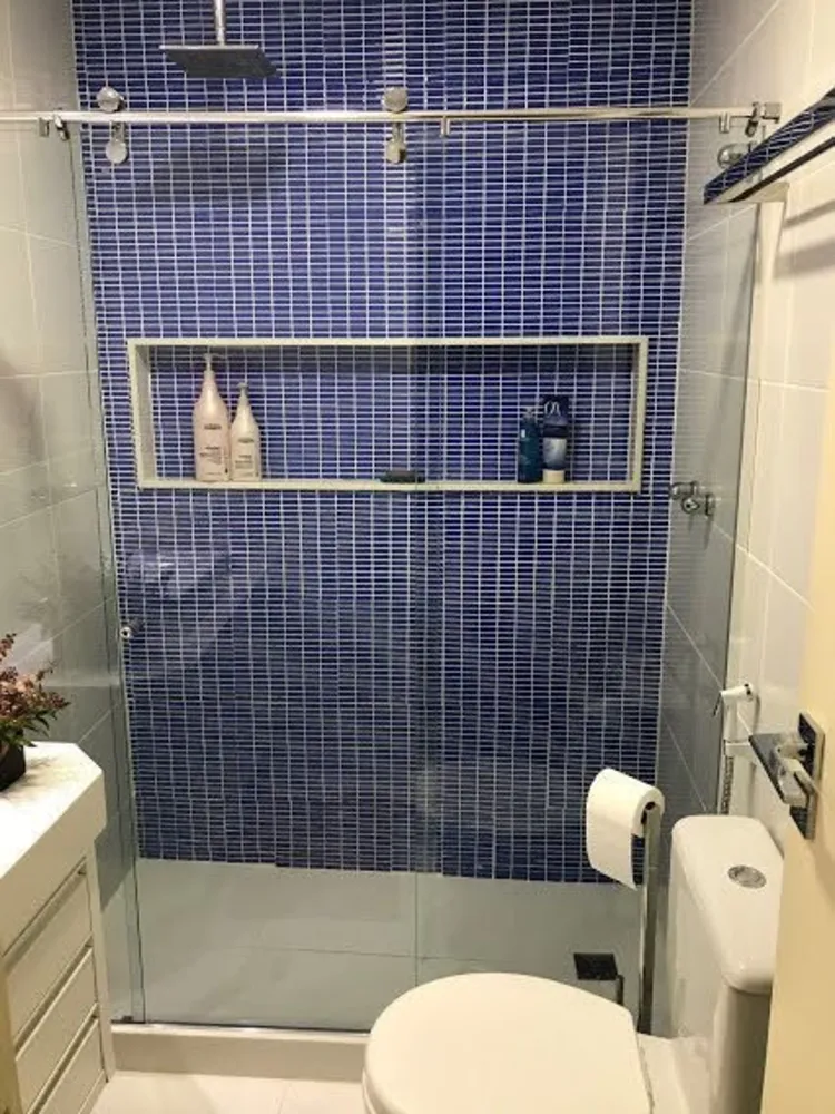 Apartamento, 3 quartos, 120 m² - Foto 14