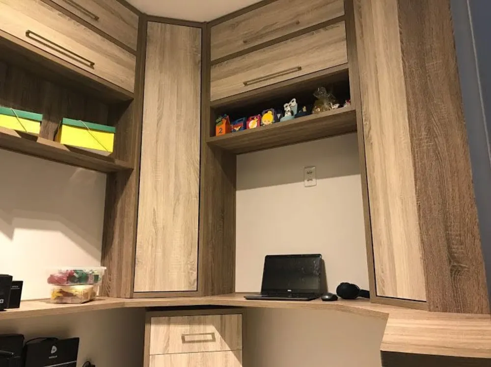 Apartamento, 3 quartos, 120 m² - Foto 12