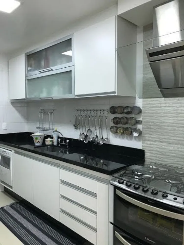 Apartamento, 3 quartos, 120 m² - Foto 17