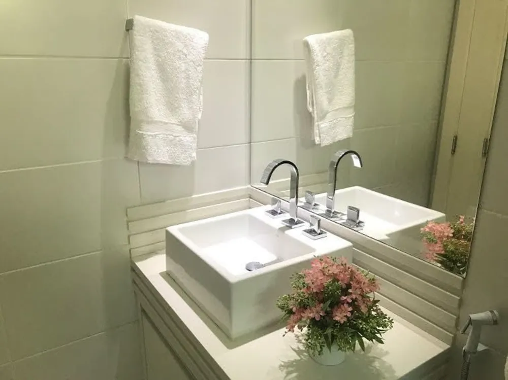 Apartamento, 3 quartos, 120 m² - Foto 15
