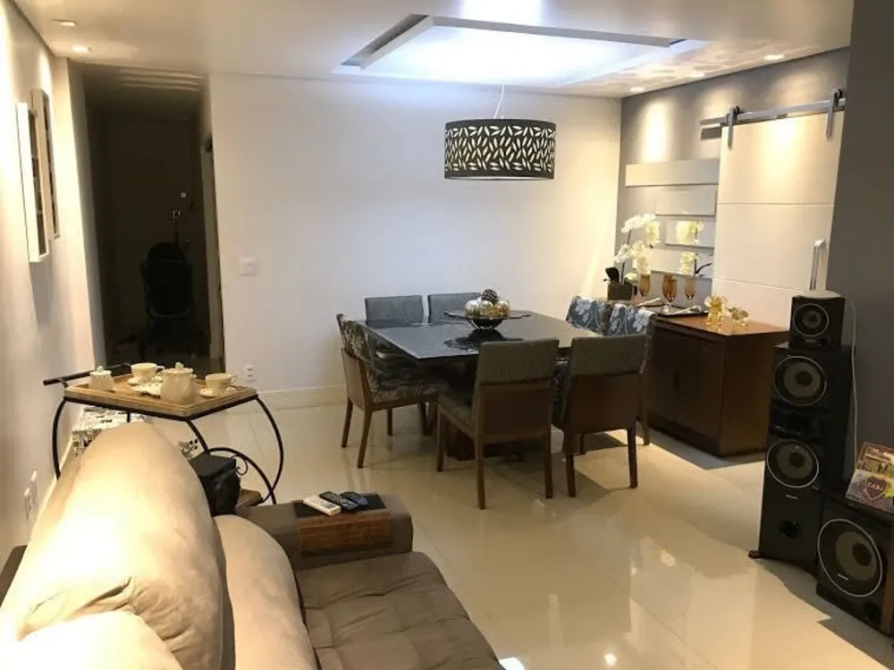 Apartamento, 3 quartos, 120 m² - Foto 2