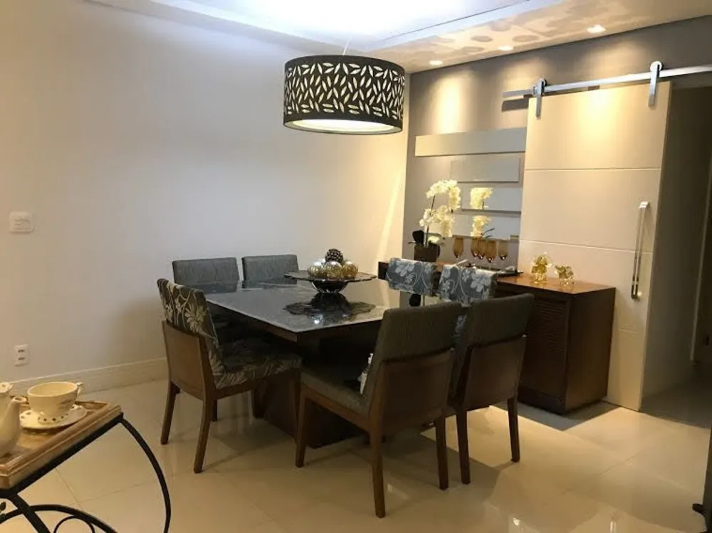 Apartamento, 3 quartos, 120 m² - Foto 4