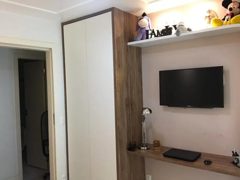 Apartamento, 3 quartos, 120 m² - Foto 11