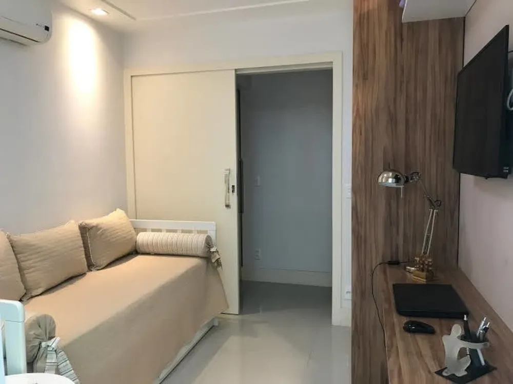 Apartamento, 3 quartos, 120 m² - Foto 5