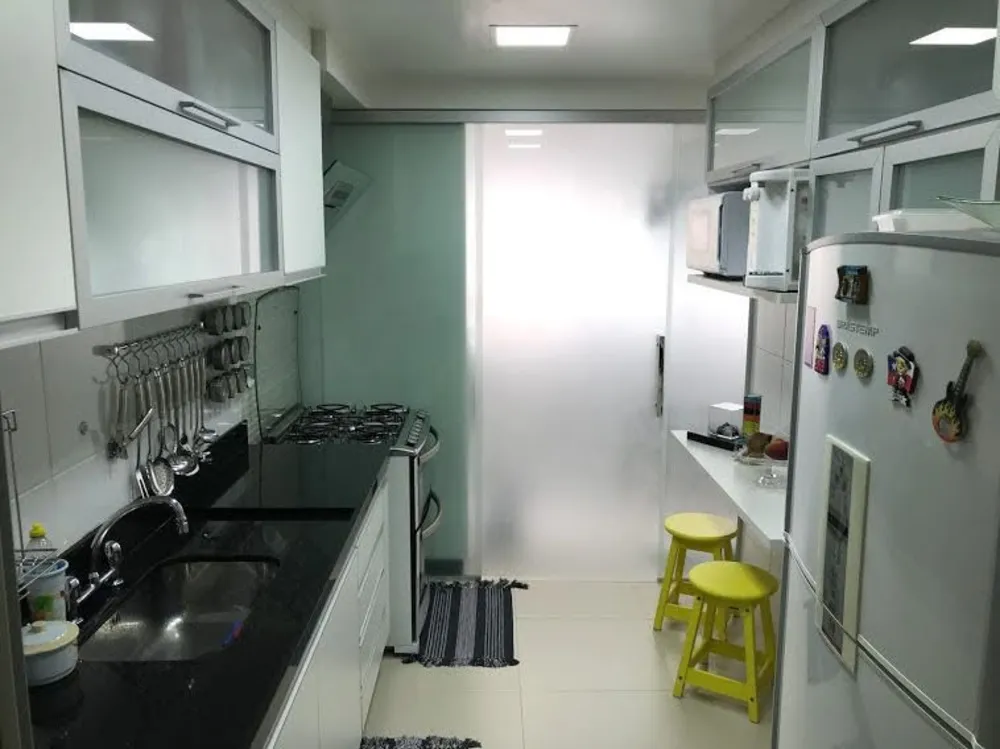 Apartamento, 3 quartos, 120 m² - Foto 16