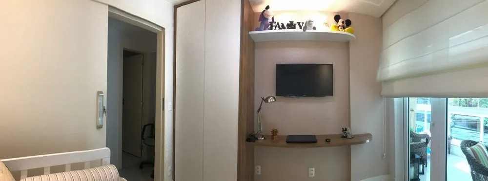 Apartamento, 3 quartos, 120 m² - Foto 10