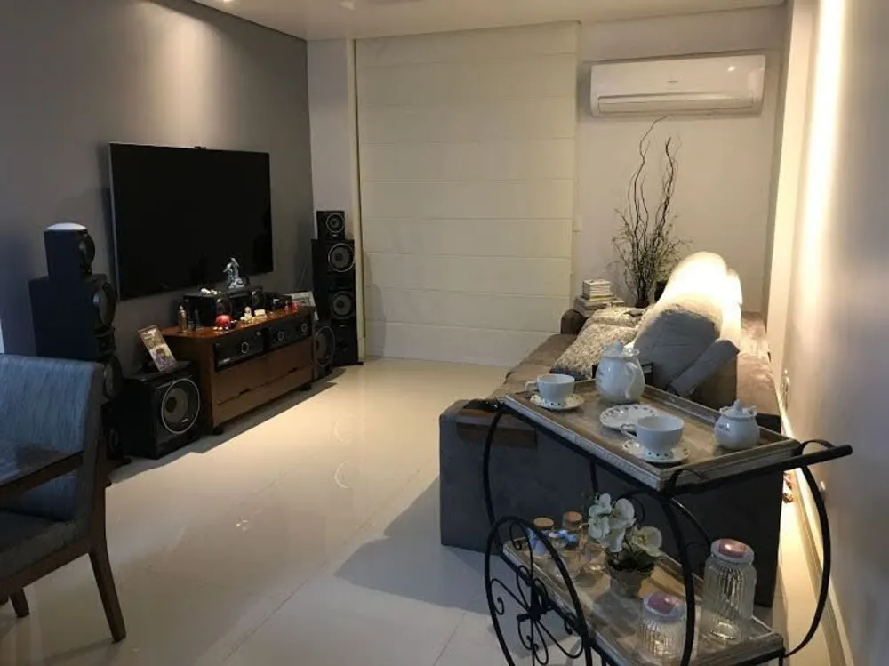 Apartamento, 3 quartos, 120 m² - Foto 3