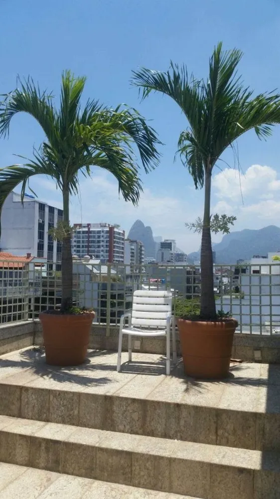 Cobertura, 3 quartos, 300 m² - Foto 4