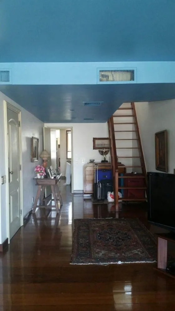 Cobertura, 3 quartos, 300 m² - Foto 3