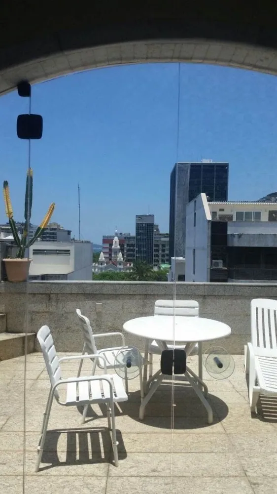 Cobertura, 3 quartos, 300 m² - Foto 2