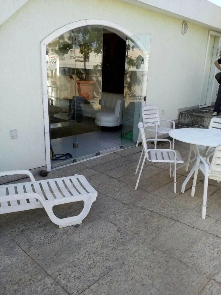 Cobertura, 3 quartos, 300 m² - Foto 12