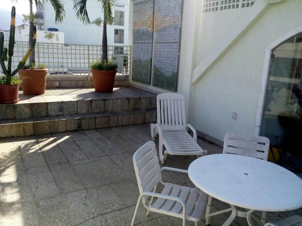 Cobertura, 3 quartos, 300 m² - Foto 13