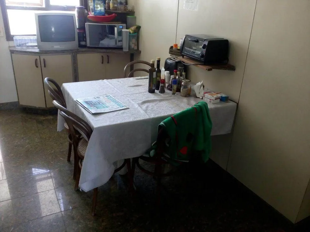 Cobertura, 3 quartos, 300 m² - Foto 21