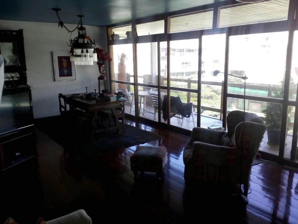 Cobertura, 3 quartos, 300 m² - Foto 7