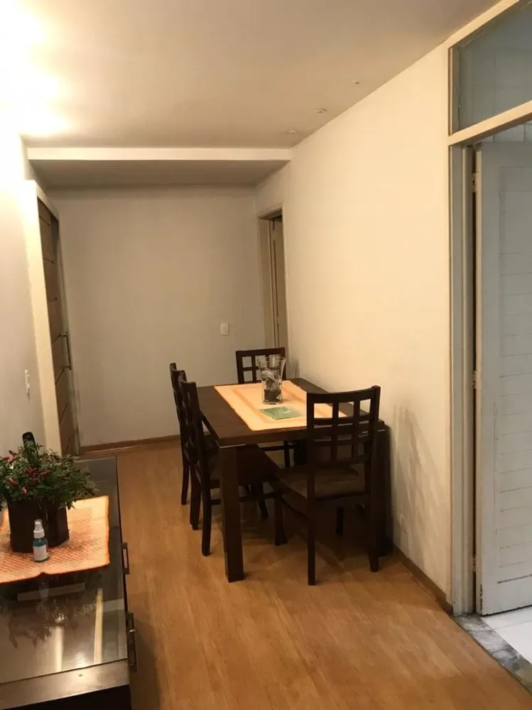 Apartamento, 4 quartos, 240 m² - Foto 3