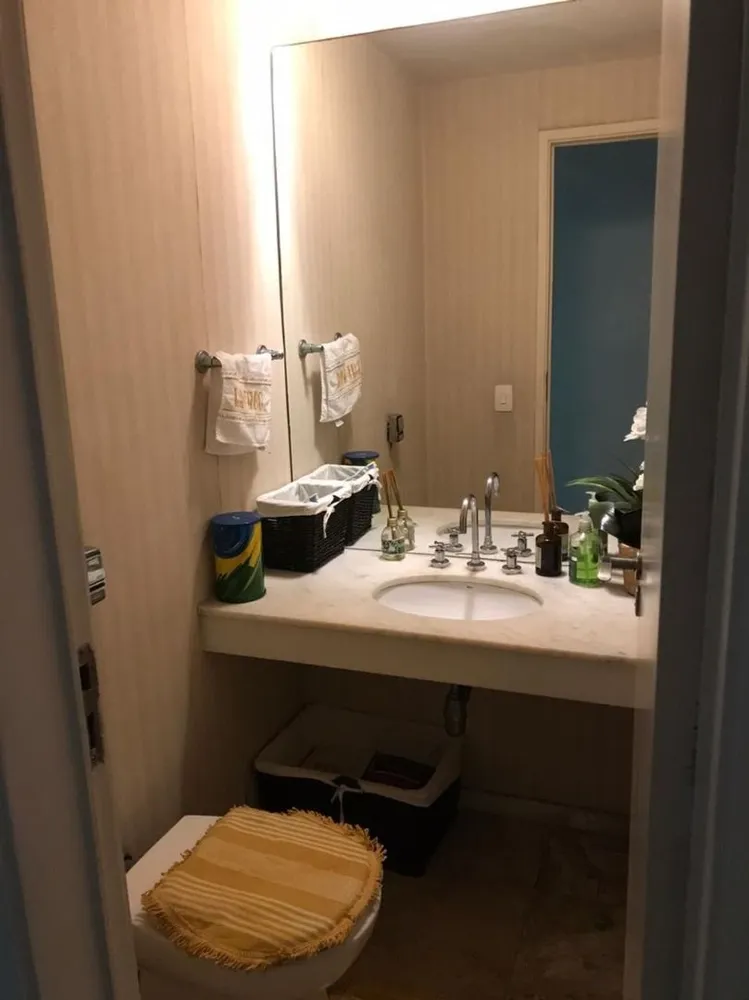Apartamento, 4 quartos, 240 m² - Foto 11