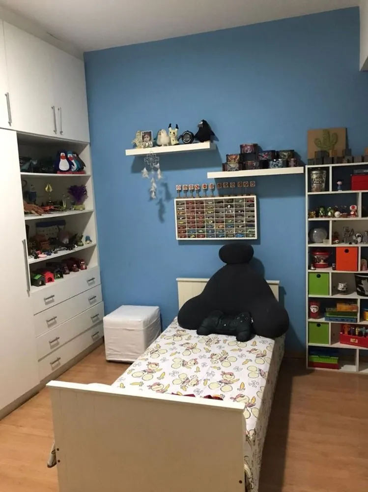 Apartamento, 4 quartos, 240 m² - Foto 6