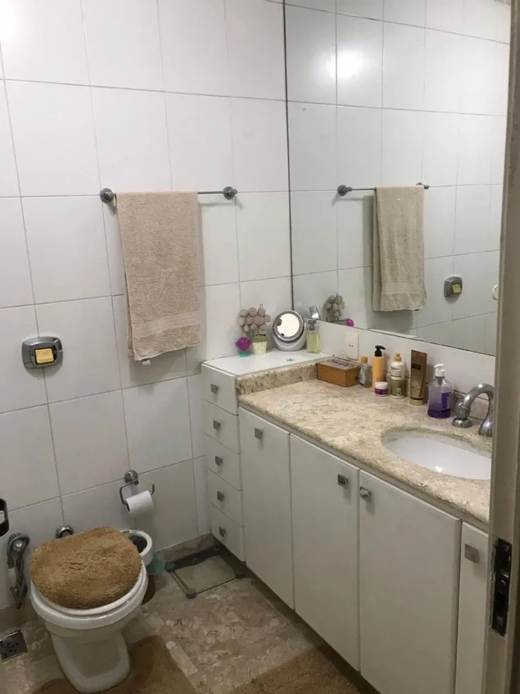 Apartamento, 4 quartos, 240 m² - Foto 10