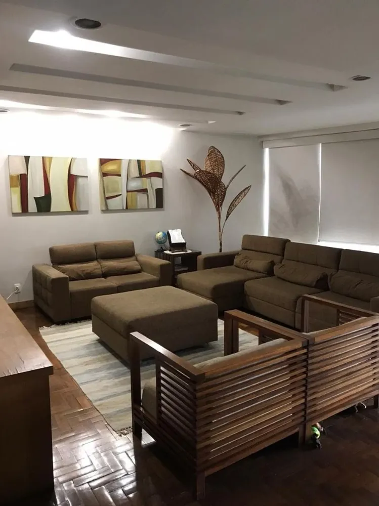 Apartamento, 4 quartos, 240 m² - Foto 2