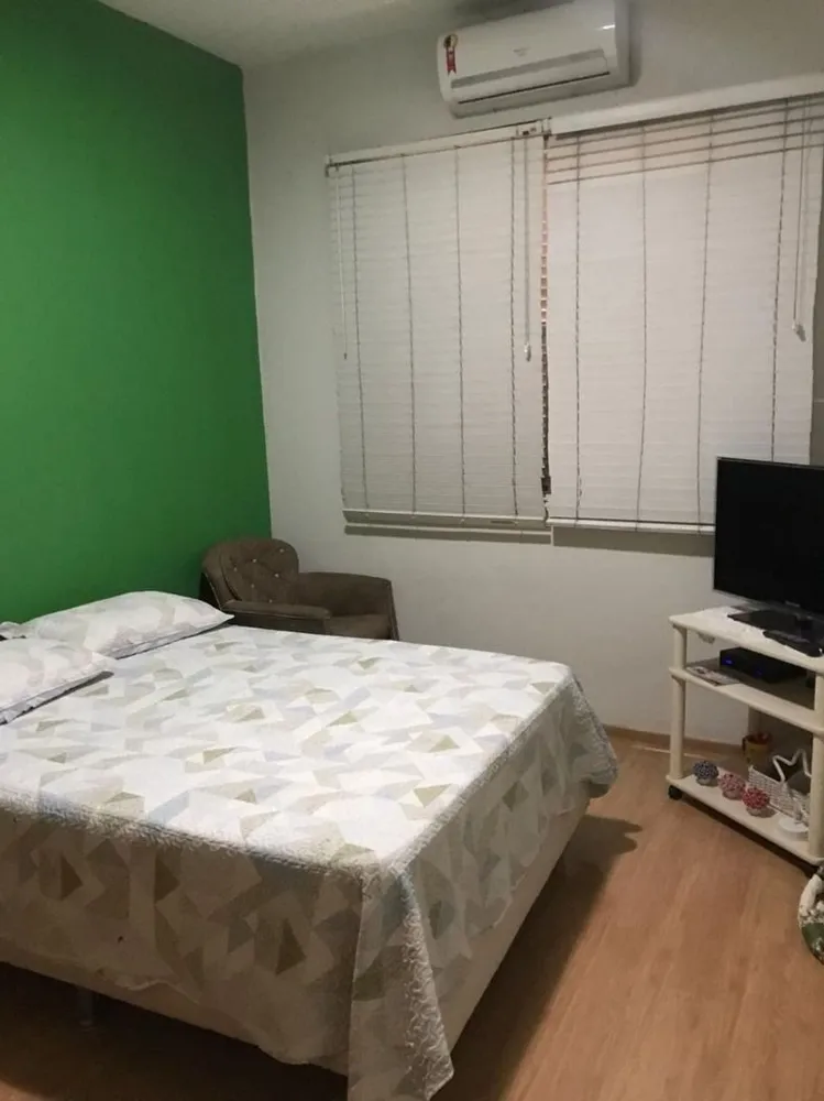Apartamento, 4 quartos, 240 m² - Foto 7